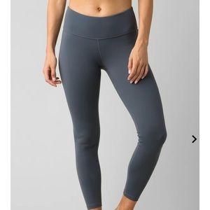 NWT Prana Pillar 7/8 Leggings